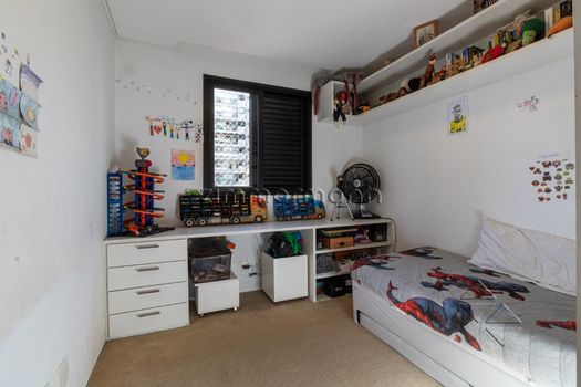 Foto 10 do(a) Apartamento de 2 quartos à venda em Pinheiros, São Paulo