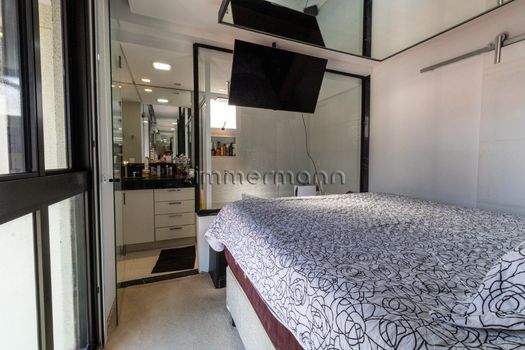 Foto 16 do(a) Apartamento de 2 quartos à venda em Pinheiros, São Paulo