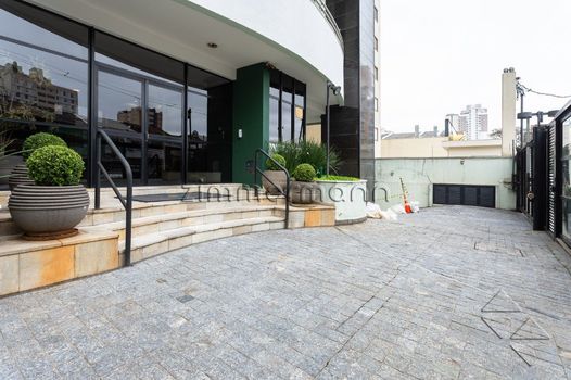 Foto 50 do(a) Apartamento de 2 quartos à venda em Pinheiros, São Paulo