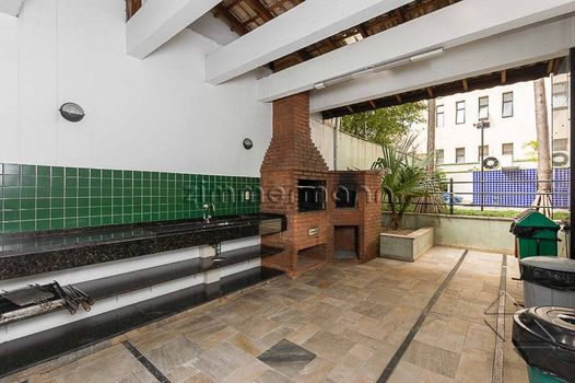 Foto 43 do(a) Apartamento de 2 quartos à venda em Pinheiros, São Paulo