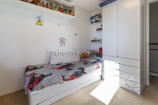 Foto 11 do(a) Apartamento de 2 quartos à venda em Pinheiros, São Paulo