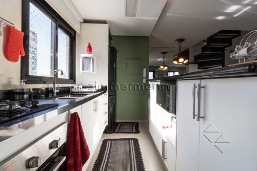 Foto 8 do(a) Apartamento de 2 quartos à venda em Pinheiros, São Paulo