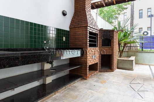 Foto 44 do(a) Apartamento de 2 quartos à venda em Pinheiros, São Paulo