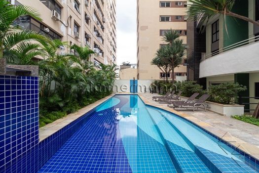 Foto 21 do(a) Apartamento de 2 quartos à venda em Pinheiros, São Paulo