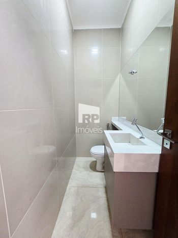 Foto 7 do(a) Casa em Condomínio de 3 quartos para alugar em Jardim Castelo Branco, Ribeirão Preto