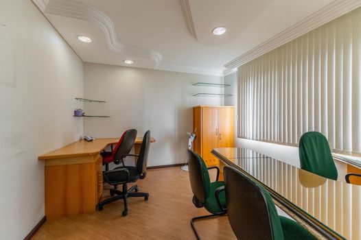 Foto 14 do(a) Sala / Conjunto Comercial false à venda em Juvevê, Curitiba