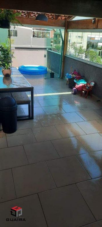 Foto 21 do(a) Cobertura de 2 quartos à venda em Vila Eldízia, Santo André