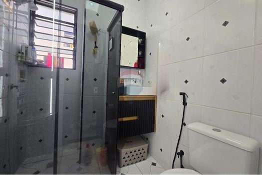 Foto 11 do(a) Apartamento de 3 quartos à venda em Vila Mariana, Americana