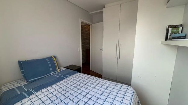 Foto 13 do(a) Apartamento de 2 quartos à venda em Vila Oratório, São Paulo