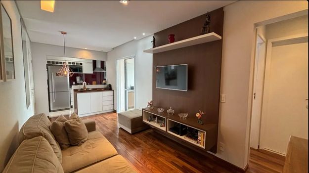 Foto 3 do(a) Apartamento de 2 quartos à venda em Vila Oratório, São Paulo