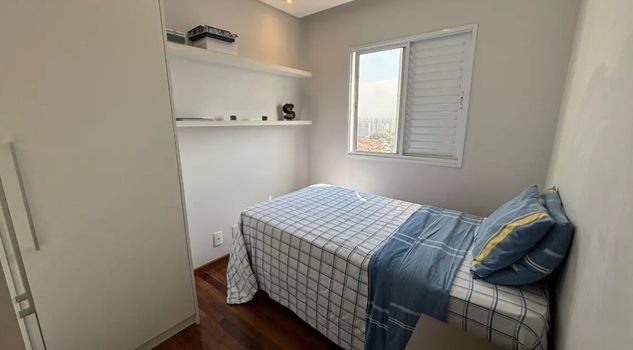 Foto 12 do(a) Apartamento de 2 quartos à venda em Vila Oratório, São Paulo