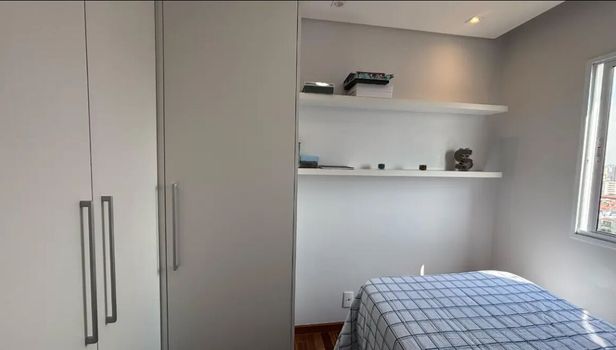 Foto 15 do(a) Apartamento de 2 quartos à venda em Vila Oratório, São Paulo