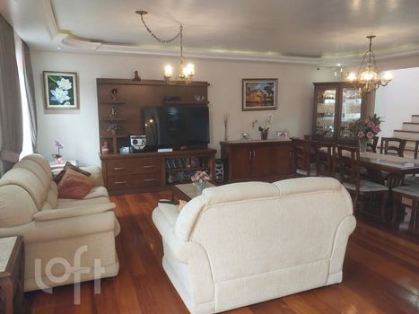 Foto 6 do(a) Casa em Condomínio de 4 quartos à venda em Trindade, Florianópolis