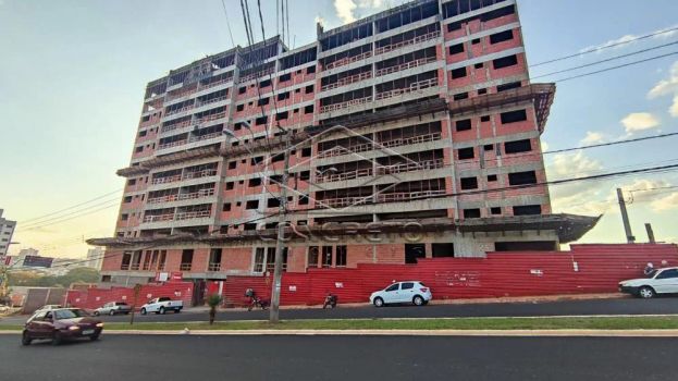 Foto 2 do(a) Apartamento de 3 quartos à venda em Vila Assis, Jaú