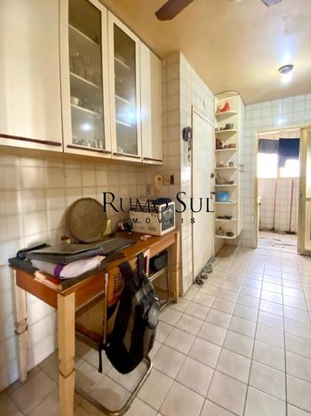 Foto 5 do(a) Apartamento de 3 quartos à venda em Vila Sofia, São Paulo