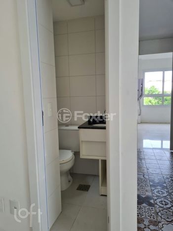 Foto 14 do(a) Apartamento de 1 quartos à venda em Centro Histórico, Porto Alegre