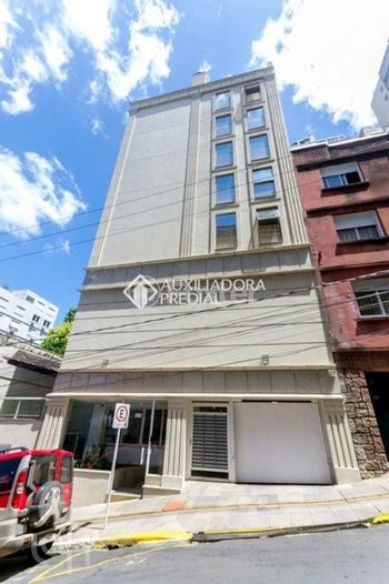 Foto 25 do(a) Apartamento de 1 quartos à venda em Centro Histórico, Porto Alegre