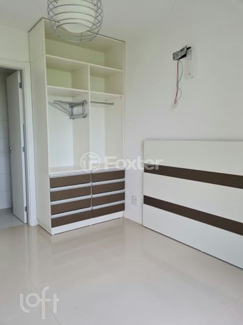 Foto 7 do(a) Apartamento de 1 quartos à venda em Centro Histórico, Porto Alegre