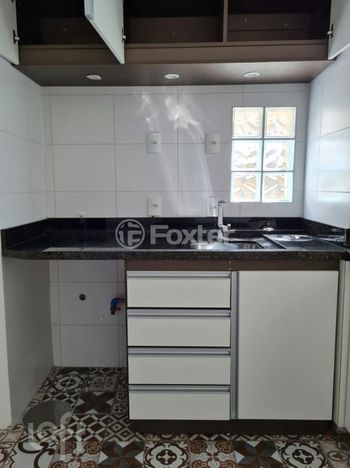 Foto 16 do(a) Apartamento de 1 quartos à venda em Centro Histórico, Porto Alegre