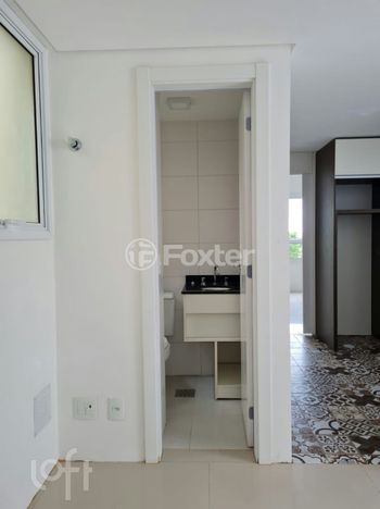 Foto 15 do(a) Apartamento de 1 quartos à venda em Centro Histórico, Porto Alegre