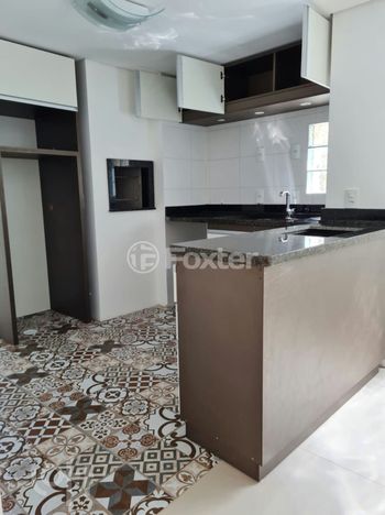 Foto 2 do(a) Apartamento de 1 quartos à venda em Centro Histórico, Porto Alegre