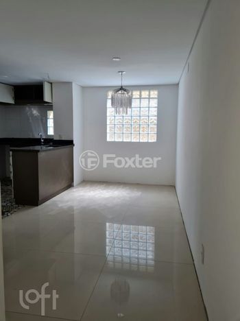 Foto 4 do(a) Apartamento de 1 quartos à venda em Centro Histórico, Porto Alegre