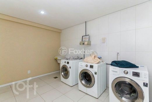 Foto 22 do(a) Apartamento de 1 quartos à venda em Centro Histórico, Porto Alegre