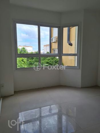 Foto 1 do(a) Apartamento de 1 quartos à venda em Centro Histórico, Porto Alegre