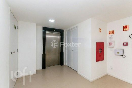 Foto 20 do(a) Apartamento de 1 quartos à venda em Centro Histórico, Porto Alegre