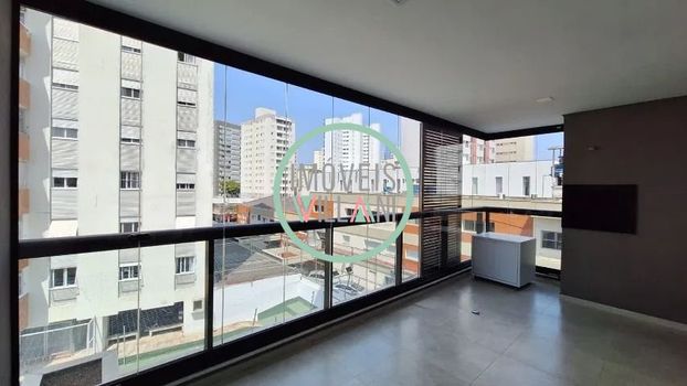 Foto 3 do(a) Apartamento de 2 quartos à venda em Vila Adyana, São José dos Campos