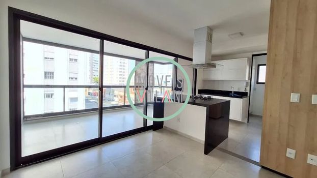 Foto 5 do(a) Apartamento de 2 quartos à venda em Vila Adyana, São José dos Campos