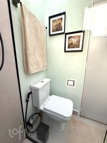 Foto 11 do(a) Apartamento de 1 quartos à venda em Pinheiros, São Paulo