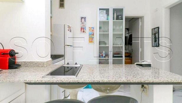 Foto 16 do(a) Apartamento de 1 quartos à venda em Jardim Paulista, São Paulo