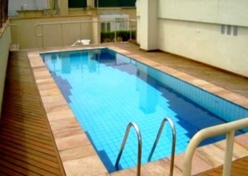 Foto 30 do(a) Apartamento de 1 quartos à venda em Jardim Paulista, São Paulo