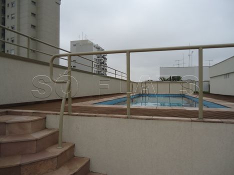 Foto 33 do(a) Apartamento de 1 quartos à venda em Jardim Paulista, São Paulo