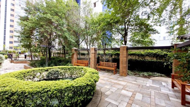 Foto 45 do(a) Apartamento de 4 quartos à venda em Brooklin Paulista, São Paulo