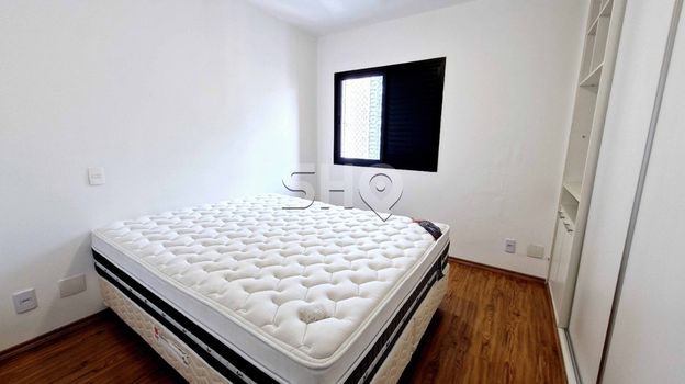 Foto 32 do(a) Apartamento de 4 quartos à venda em Brooklin Paulista, São Paulo