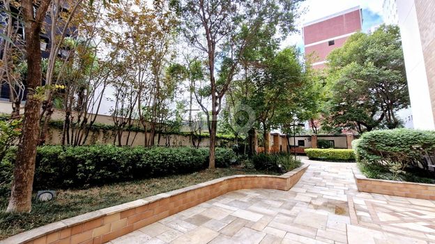 Foto 44 do(a) Apartamento de 4 quartos à venda em Brooklin Paulista, São Paulo