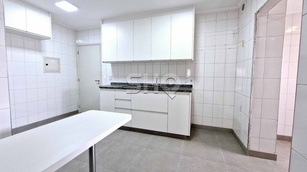 Foto 37 do(a) Apartamento de 4 quartos à venda em Brooklin Paulista, São Paulo