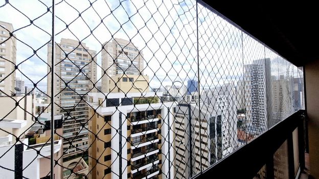 Foto 9 do(a) Apartamento de 4 quartos à venda em Brooklin Paulista, São Paulo