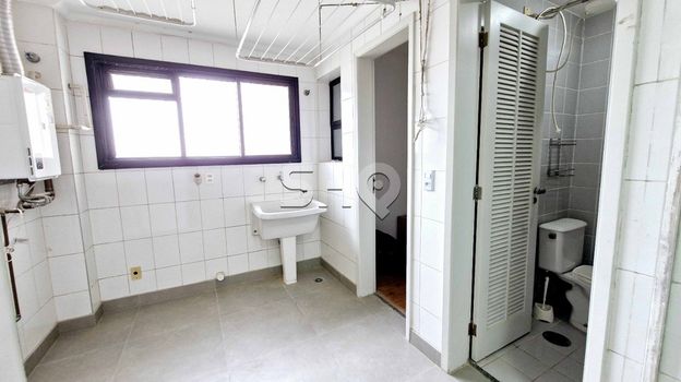 Foto 43 do(a) Apartamento de 4 quartos à venda em Brooklin Paulista, São Paulo