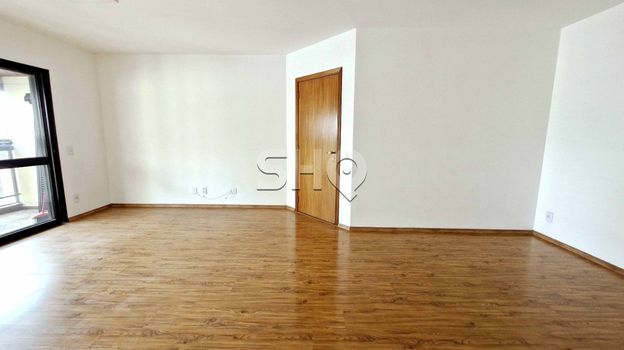 Foto 5 do(a) Apartamento de 4 quartos à venda em Brooklin Paulista, São Paulo