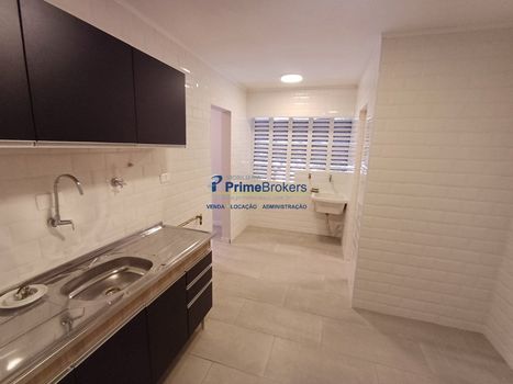 Foto 20 do(a) Apartamento de 2 quartos à venda em Vila Parque Jabaquara, São Paulo