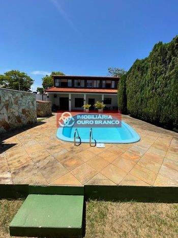 Foto 5 do(a) Sala / Conjunto Comercial de 5 quartos à venda em São João do Rio Vermelho, Florianópolis