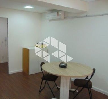 Foto 6 do(a) Sala / Conjunto Comercial false à venda em Partenon, Porto Alegre
