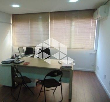 Foto 4 do(a) Sala / Conjunto Comercial false à venda em Partenon, Porto Alegre