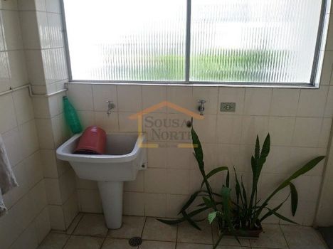 Foto 11 do(a) Apartamento de 3 quartos à venda em Santana, São Paulo