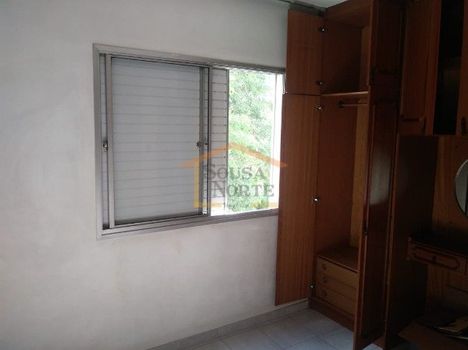 Foto 17 do(a) Apartamento de 3 quartos à venda em Santana, São Paulo