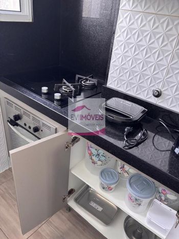 Foto 5 do(a) Apartamento de 2 quartos à venda em João Aranha, Paulínia