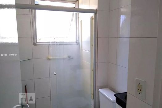 Foto 9 do(a) Apartamento de 2 quartos à venda em Vila Rica, Governador Valadares
